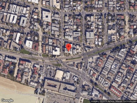 E Livingston Dr, Long Beach, CA 90803