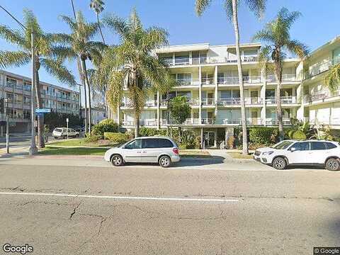 E Livingston Dr, Long Beach, CA 90803