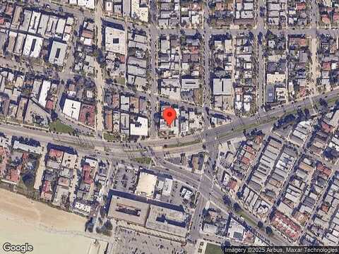 E Livingston Dr, Long Beach, CA 90803