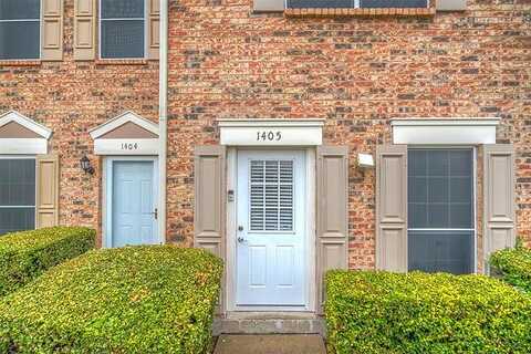 14Th St, Plano, TX 75074