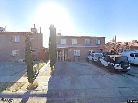 Oasis, EL PASO, TX 79936