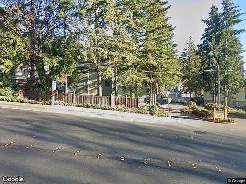 108Th, BELLEVUE, WA 98004