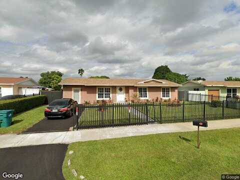 202Nd, MIAMI GARDENS, FL 33056