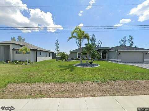26Th, CAPE CORAL, FL 33914