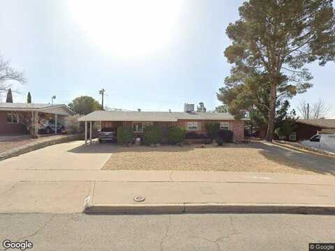 Olivia, EL PASO, TX 79912