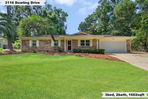 Dowling, TALLAHASSEE, FL 32309