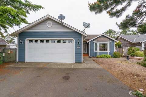 10Th, LONG BEACH, WA 98631