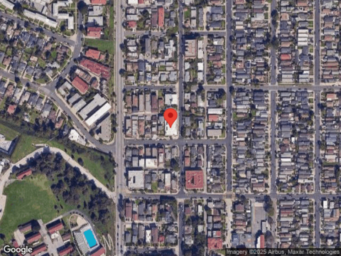 S Peck Ave, San Pedro, CA 90731