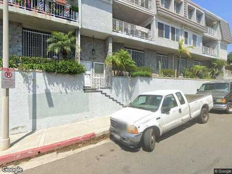 S Peck Ave, San Pedro, CA 90731