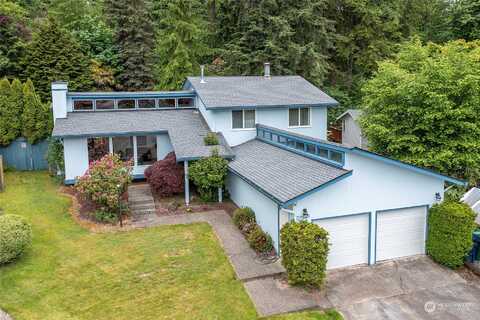 13Th, FEDERAL WAY, WA 98003