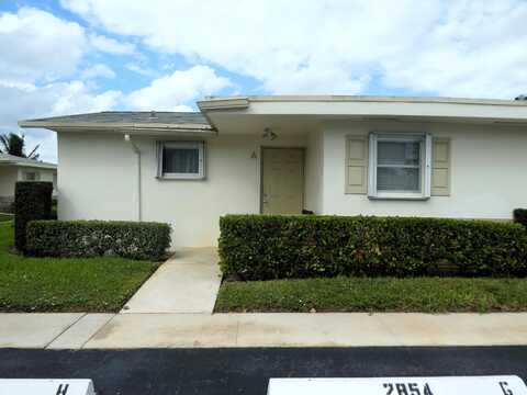 Crosley Dr E, West Palm Beach, FL 33415