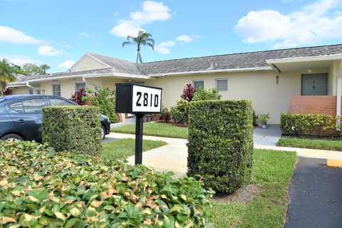 Ashley Dr E, West Palm Beach, FL 33415