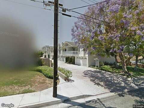 Oak St, Lomita, CA 90717