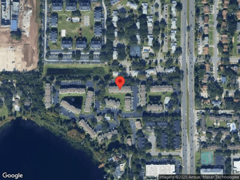 Alafaya, ORLANDO, FL 32826