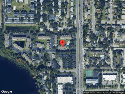 Alafaya, ORLANDO, FL 32826