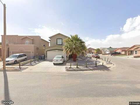 Hannah Leigh, EL PASO, TX 79938
