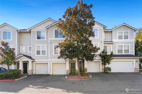 60Th, KENT, WA 98032