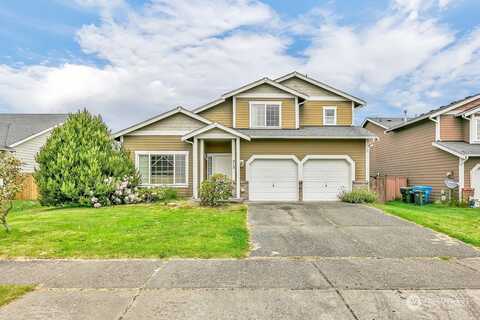 Kendall, ORTING, WA 98360