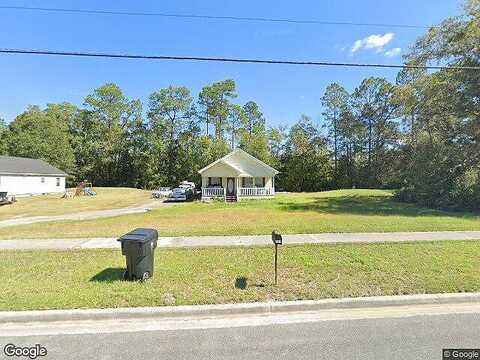 Raiford, STARKE, FL 32091