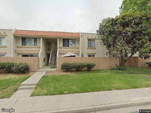 Channel Islands, PORT HUENEME, CA 93041