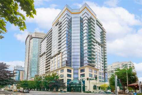2Nd, SEATTLE, WA 98121