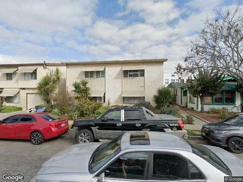 E Florida St, Long Beach, CA 90802