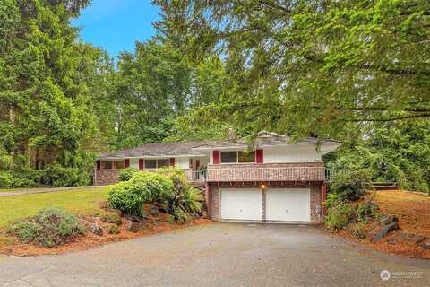 46Th, LAKE FOREST PARK, WA 98155