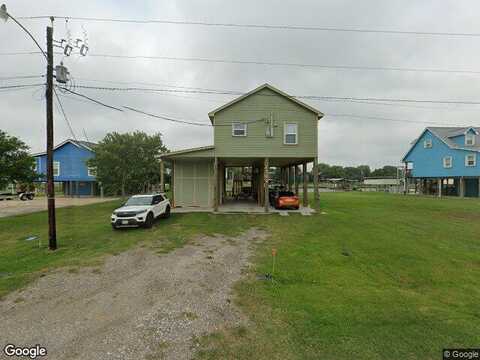 County Road 291, BAY CITY, TX 77414