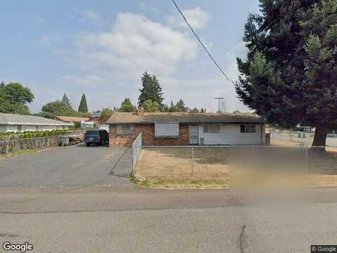 126Th, RENTON, WA 98058