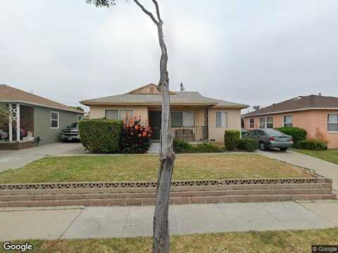 138Th, COMPTON, CA 90222