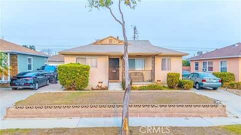 138Th, COMPTON, CA 90222