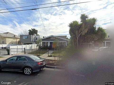 36Th, LOS ANGELES, CA 90018