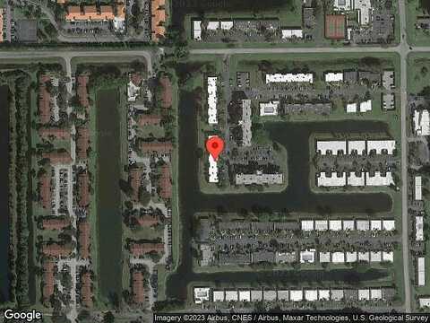 Lake Nancy Ln, West Palm Beach, FL 33411