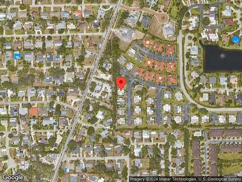 Park Shore Cir, Fort Myers, FL 33901