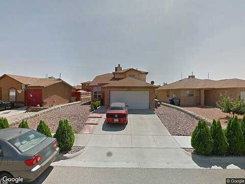Tierra Morena, EL PASO, TX 79938
