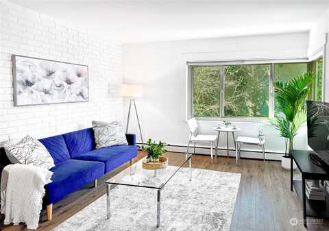Hubbell, SEATTLE, WA 98101