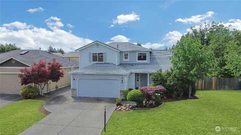 68Th Avenue, PUYALLUP, WA 98373