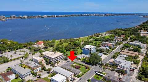 S Lakeside Dr, Lake Worth, FL 33460