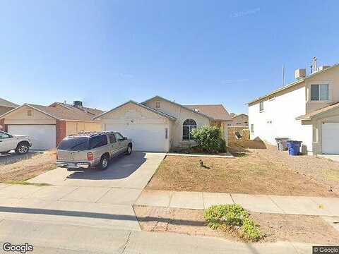 Tierra Maya, EL PASO, TX 79938