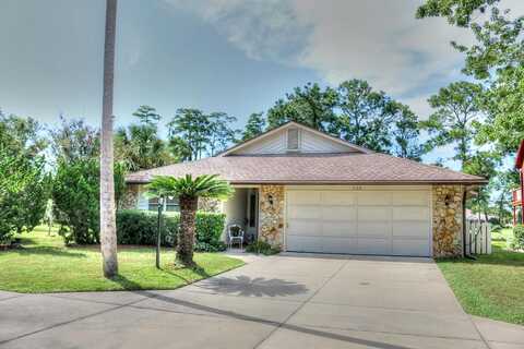 Killdeer, DAYTONA BEACH, FL 32119