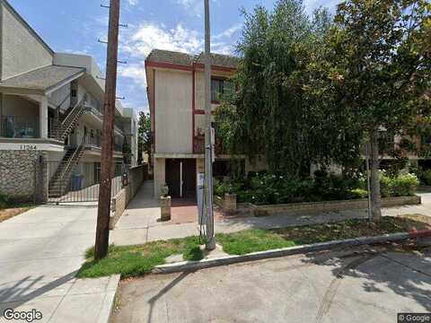 Morrison St, North Hollywood, CA 91601