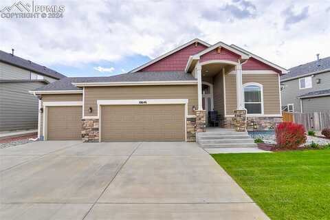 Abrams, COLORADO SPRINGS, CO 80925