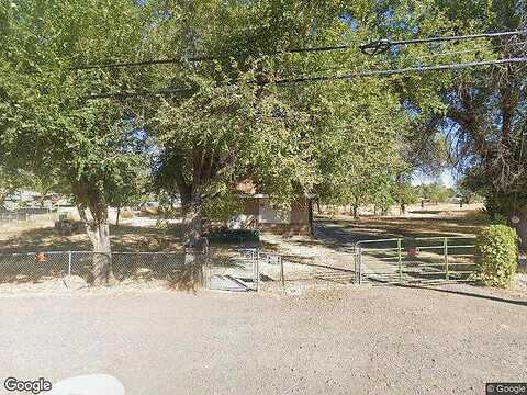 Russell, SUSANVILLE, CA 96130