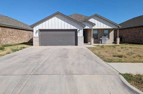 88Th, LUBBOCK, TX 79423