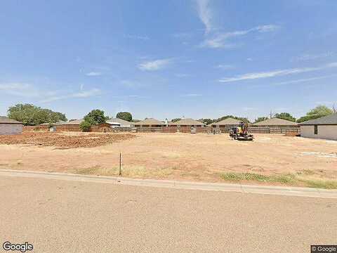 88Th, LUBBOCK, TX 79423
