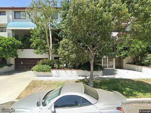 Charnock, LOS ANGELES, CA 90034