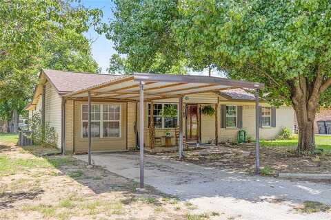 Ladelle, DE LEON, TX 76444