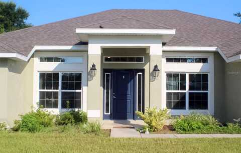 Cedar Run, OCALA, FL 34472