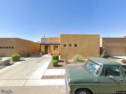 Wright School, TUCSON, AZ 85715