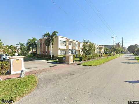12Th, HALLANDALE BEACH, FL 33009